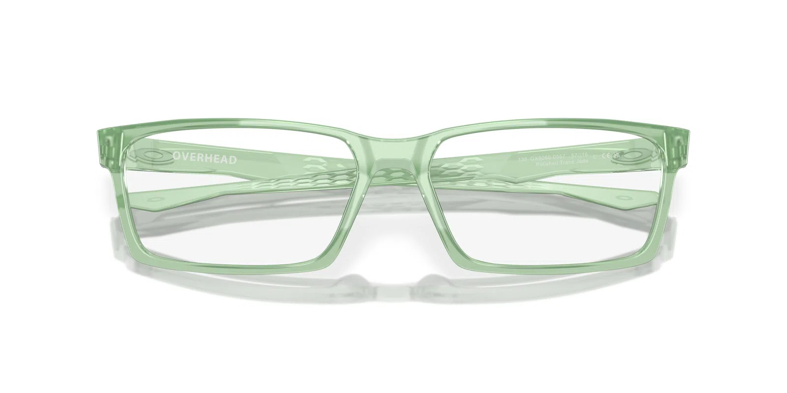 Oakley Overhead 8060 Eyeglasses - view 50